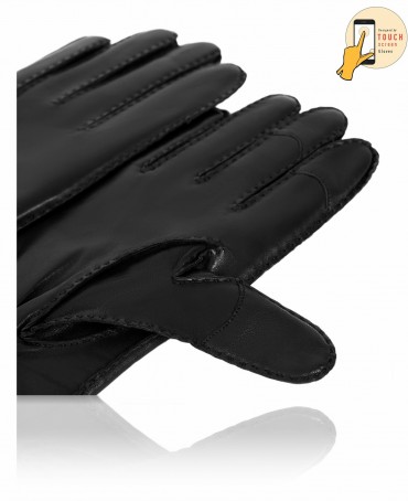 Перчатки Мужские i.K100-FRENCY/BL